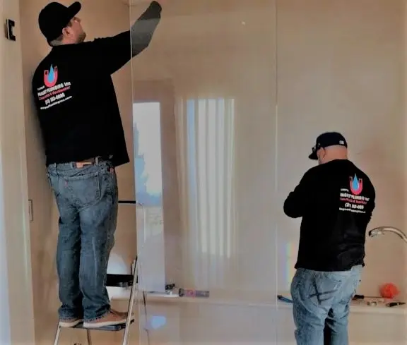 Professional plumbing installation for Leak Detection in Sans Souci